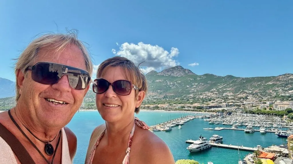 Att göra i Calvi på Korsika - resemagasinet FREEDOMtravel