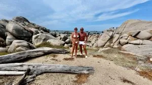Att besöka Lavezzi-öarna - FREEDOMtravel resemagasin
