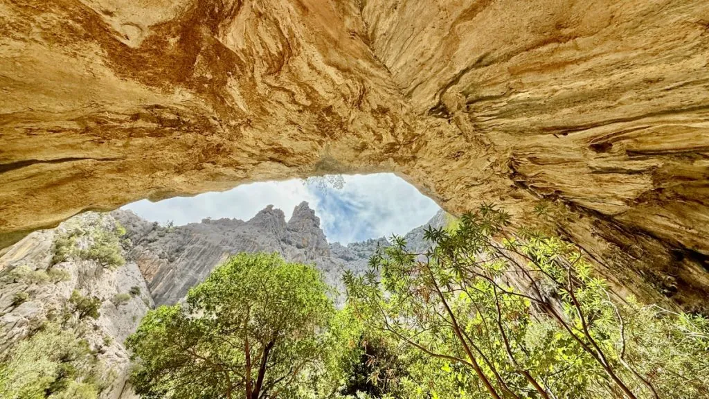 Att besöka Gorropu Canyon på Sardinien - FREEDOMtravel resemagasin