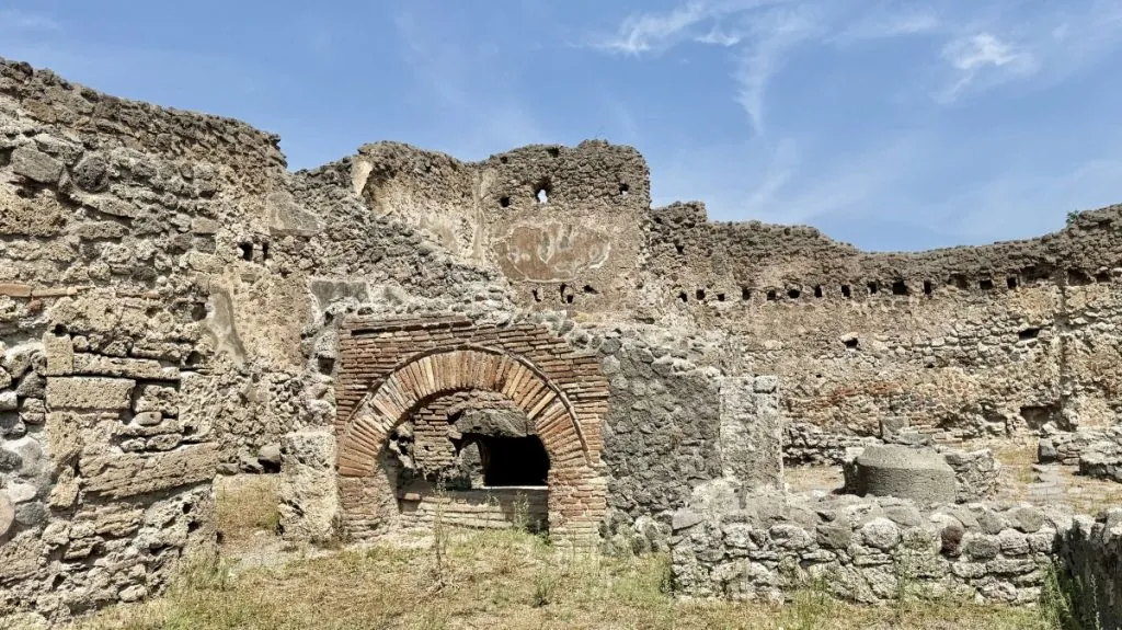 Bageri