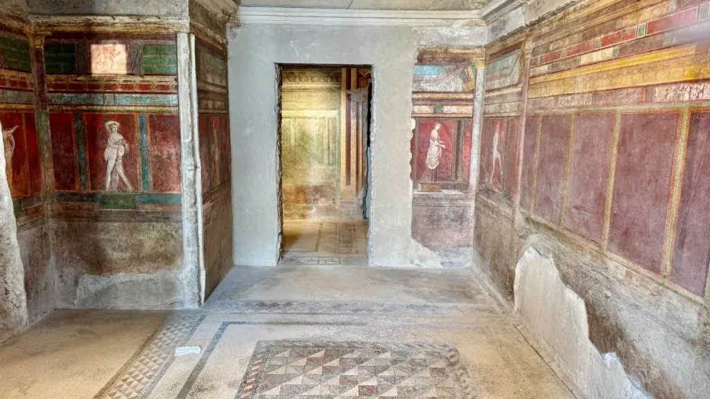 Villa dei Misteri