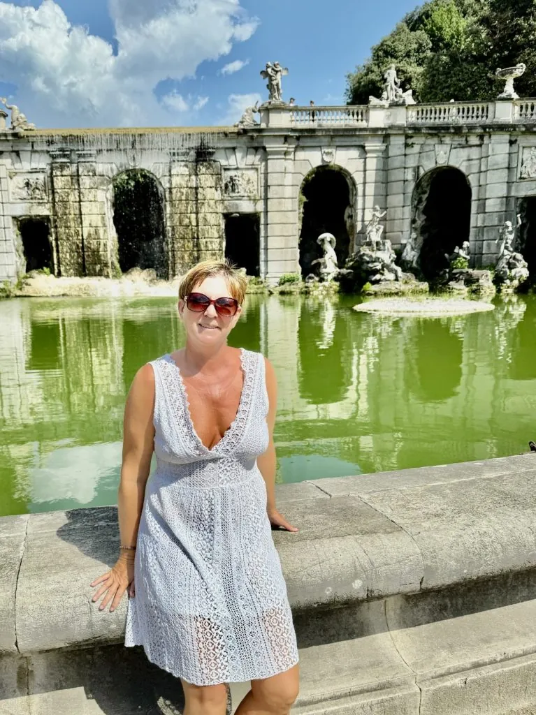 Helena från FREEDOMtravel