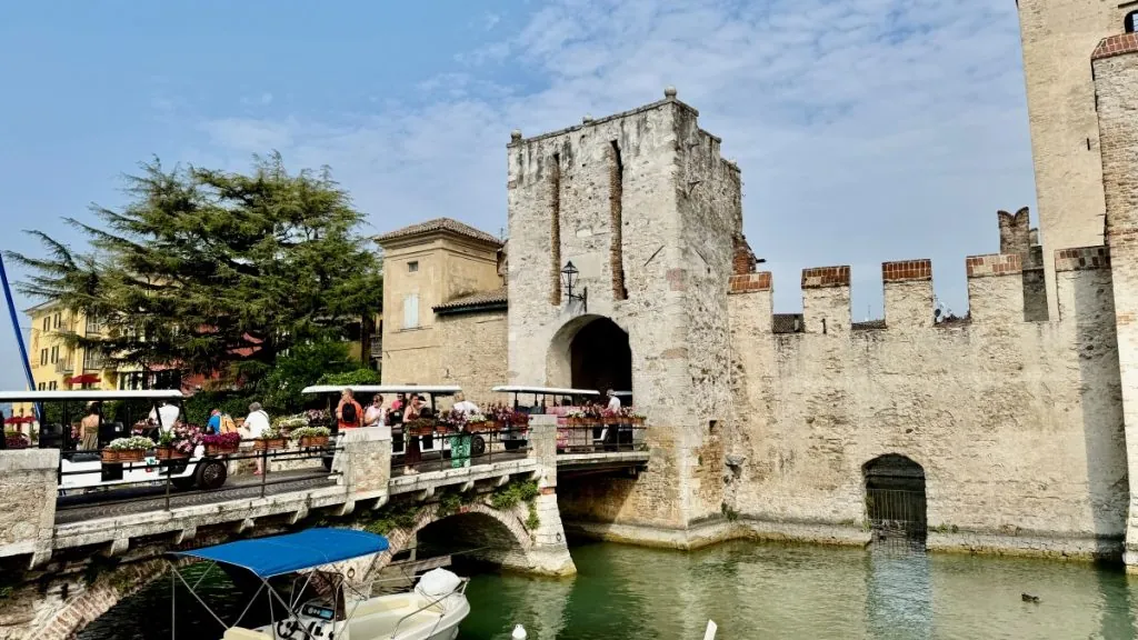 Sirmione