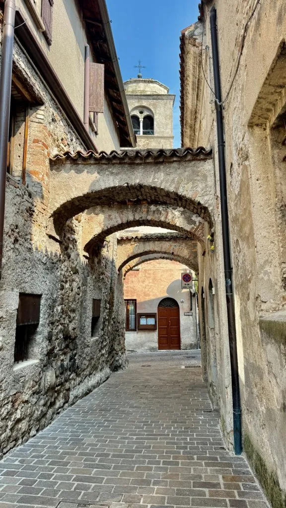 Att göra i Sirmione vid Gardasjön - FREEDOMtravel resemagasin