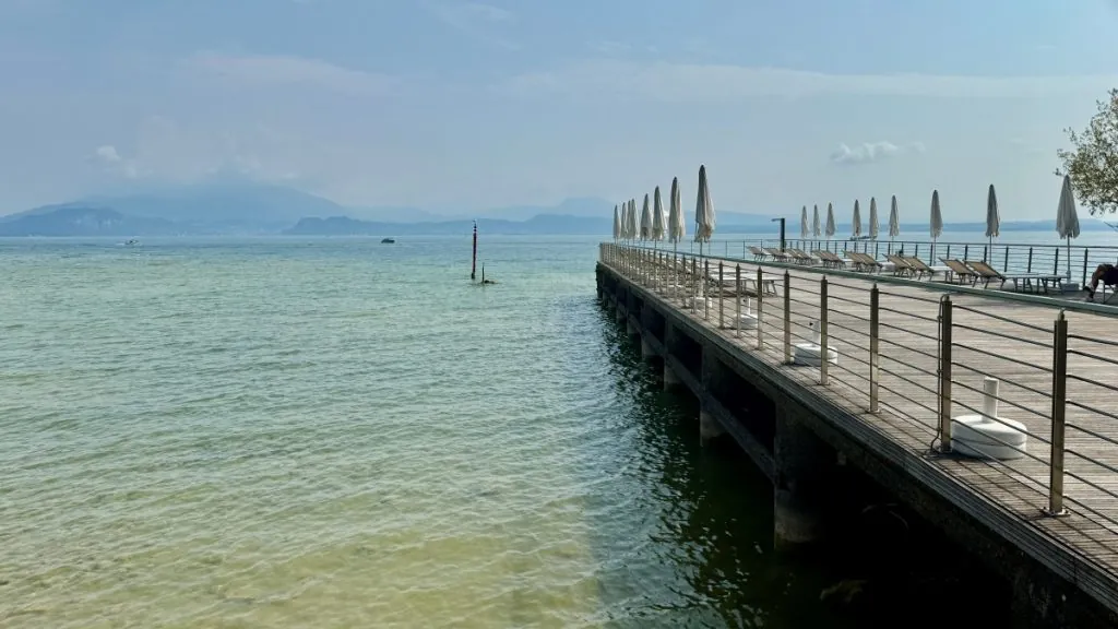 Att göra i Sirmione vid Gardasjön - FREEDOMtravel resemagasin