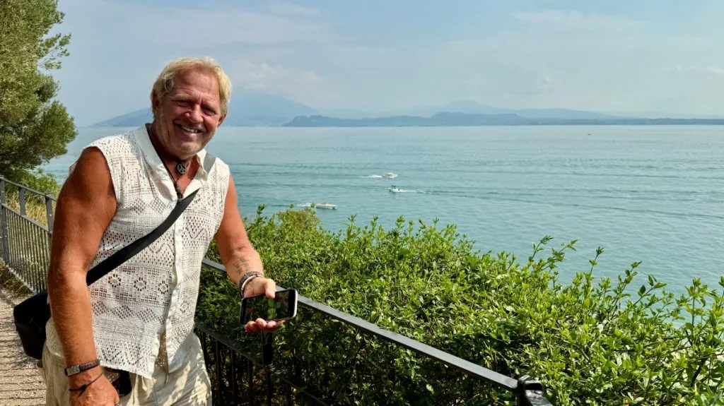 Att göra i Sirmione vid Gardasjön - FREEDOMtravel resemagasin