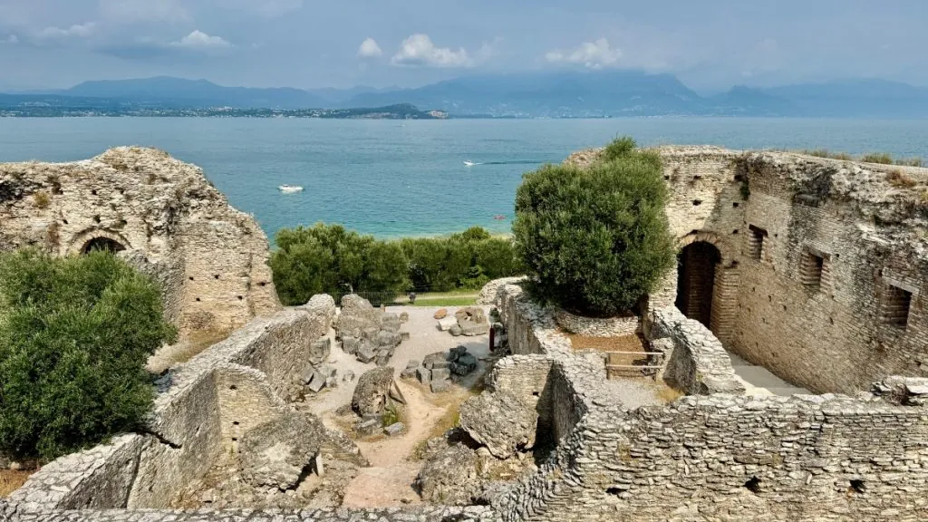 Grotte di Catullo
