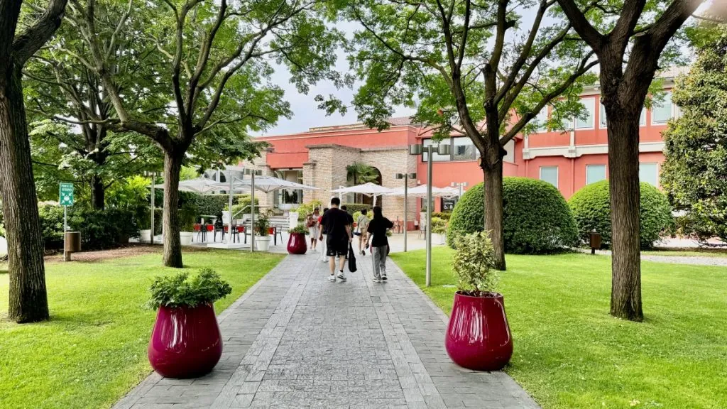 Att göra i Sirmione vid Gardasjön - FREEDOMtravel resemagasin