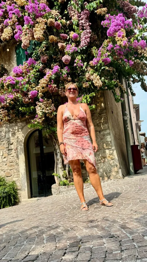 Helena från FREEDOMtravel