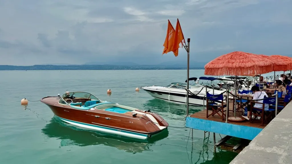 Att göra i Sirmione vid Gardasjön - FREEDOMtravel resemagasin