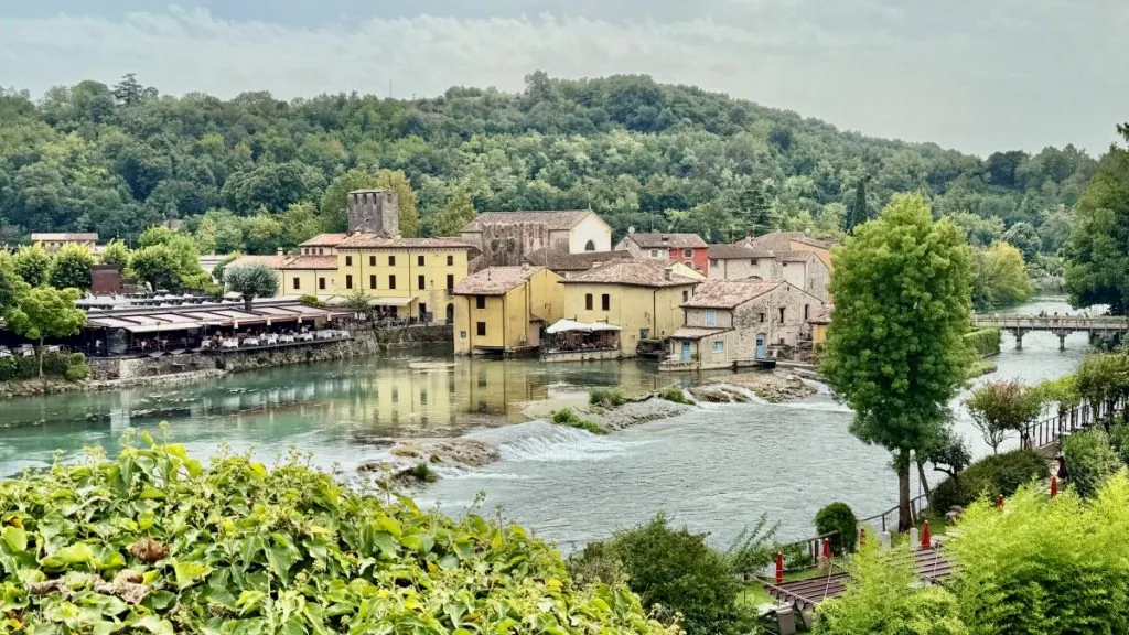 Borghetto