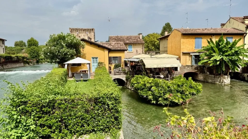 Borghetto
