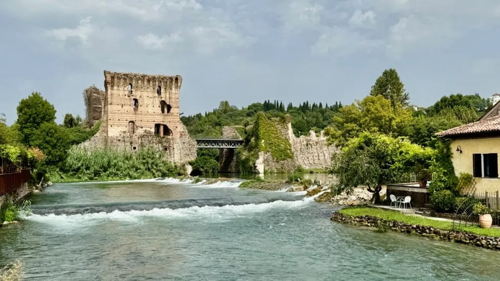 ponte Viconteo