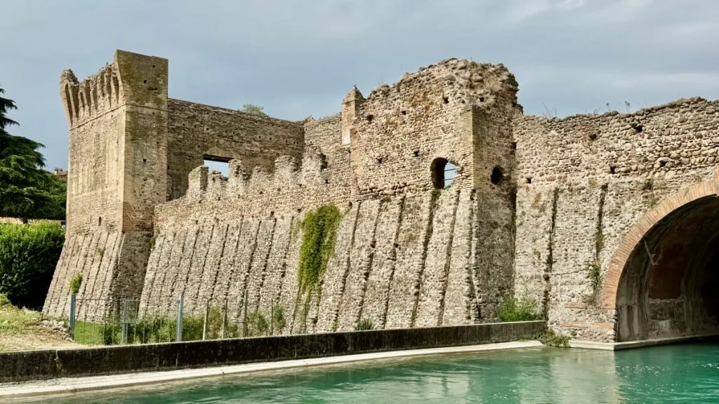 Ponte Vixconteo