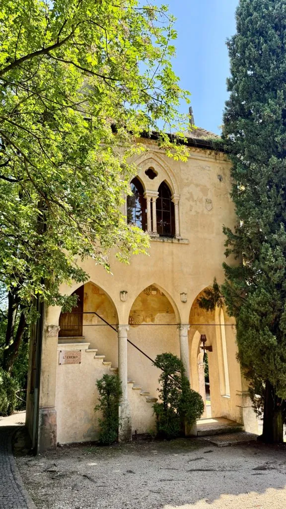Parco Giardini Sigurtá