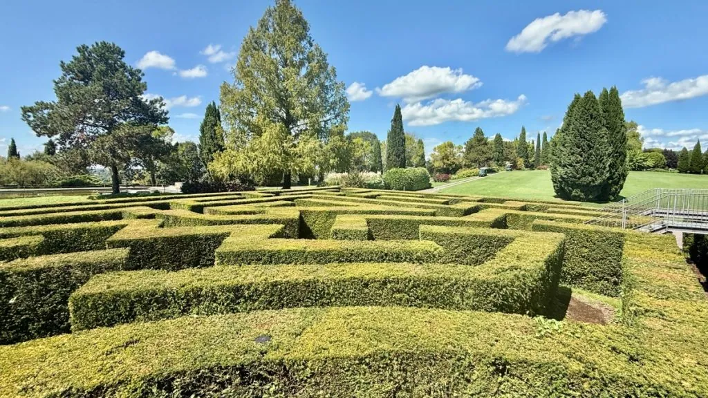 Parco Giardini Sigurtá