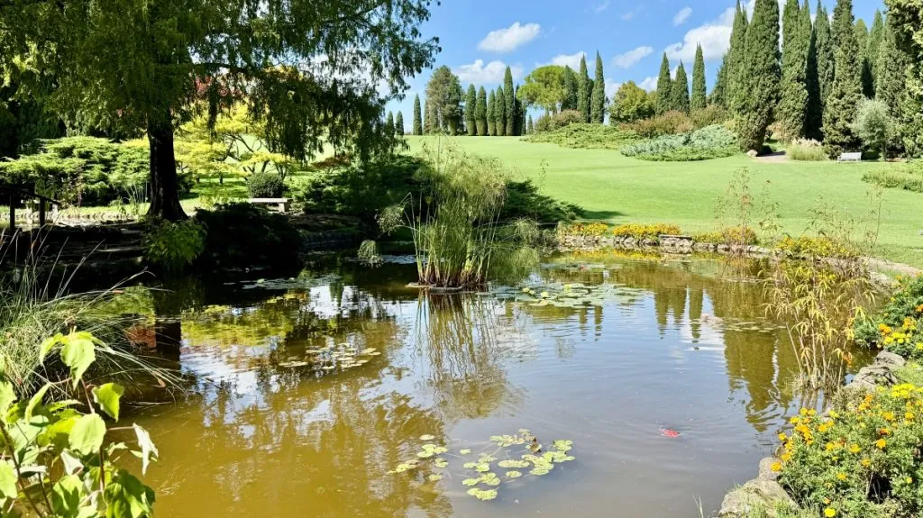 Parco Giardini Sigurtá
