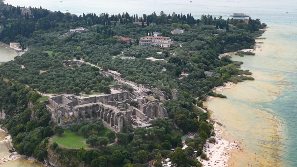 Grotte di Catullo
