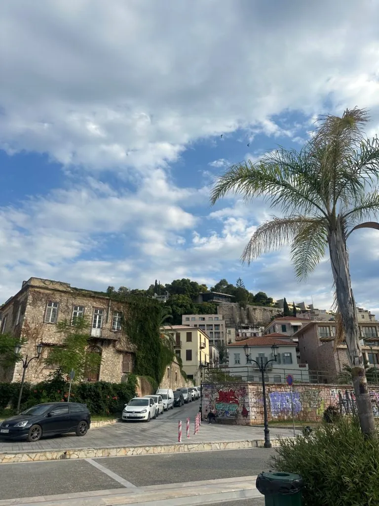 Nafplio