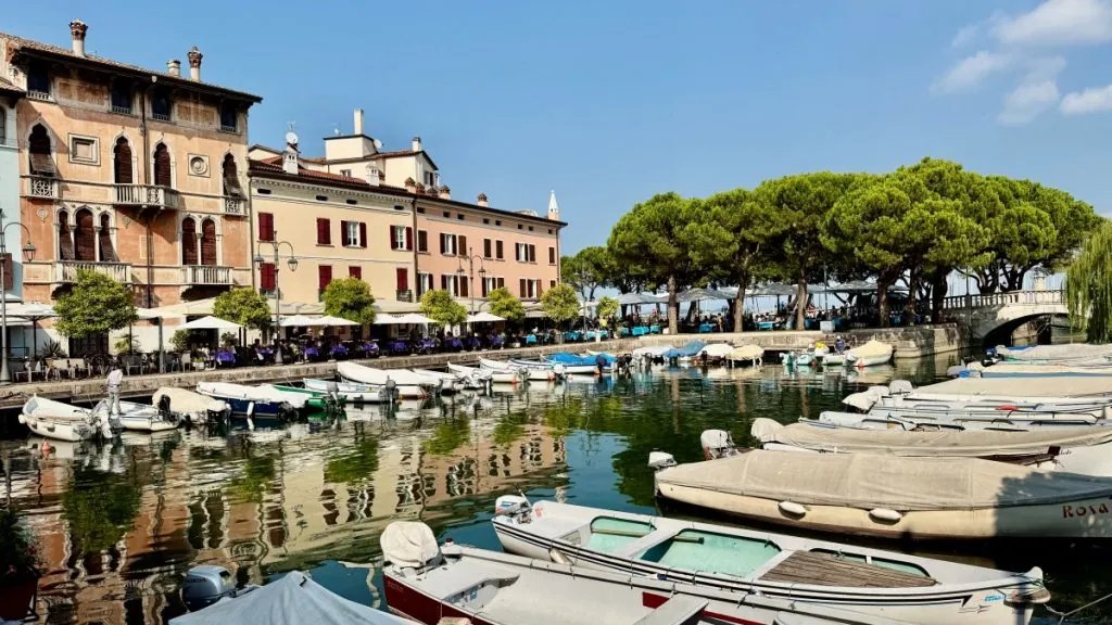 Desenzano