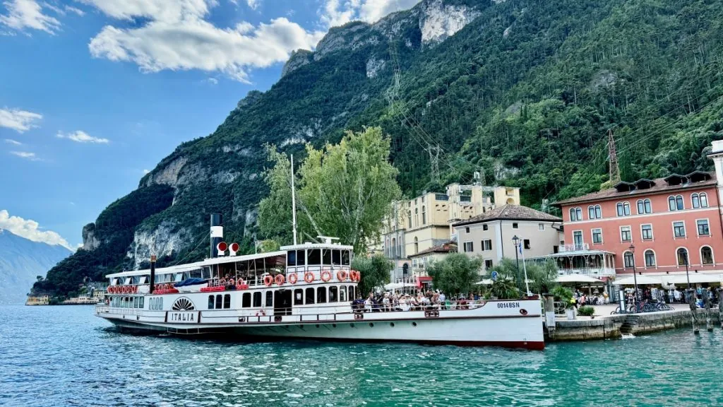 Riva del Garda