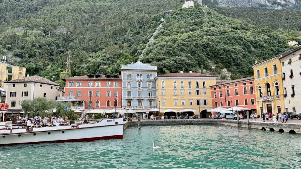 Riva del Garda