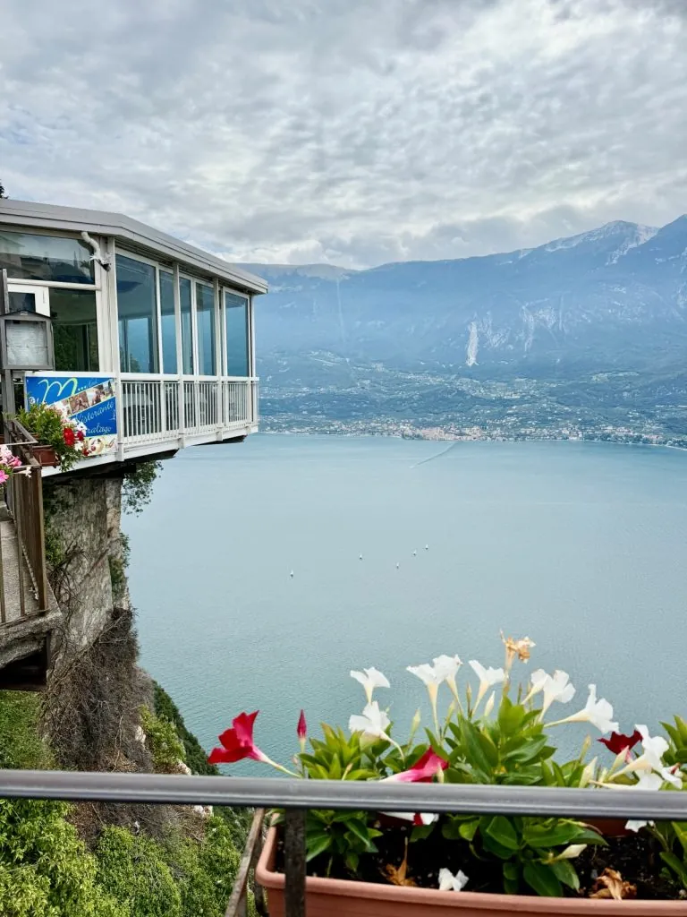 Pieve i Tremosine sul Garda