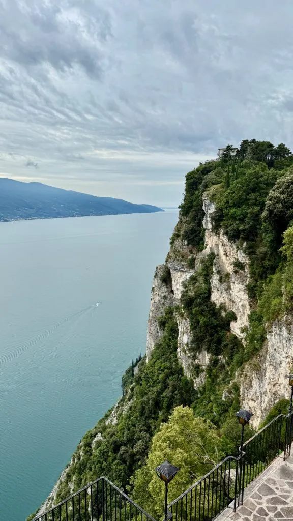 Pieve i Tremosine sul Garda