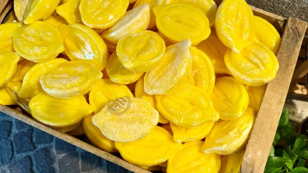 Citroner