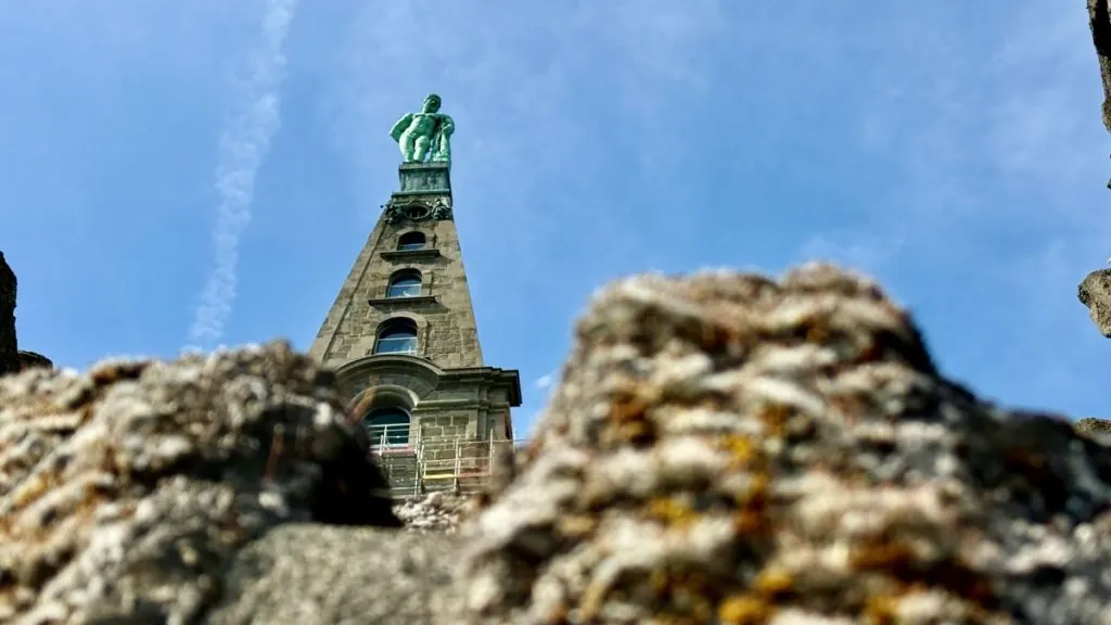 Herkules-monumentet