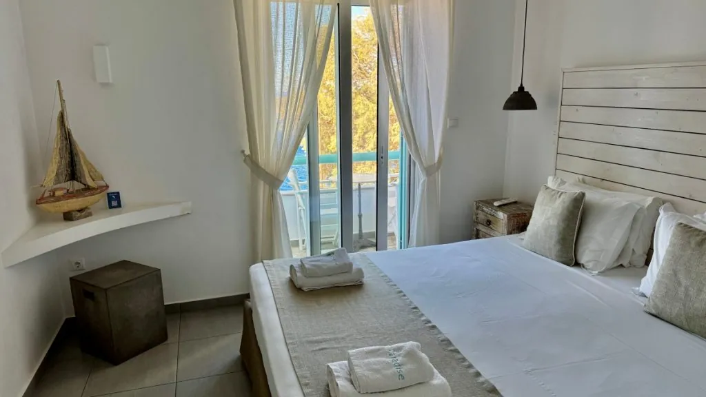 Paradise Design Apartments