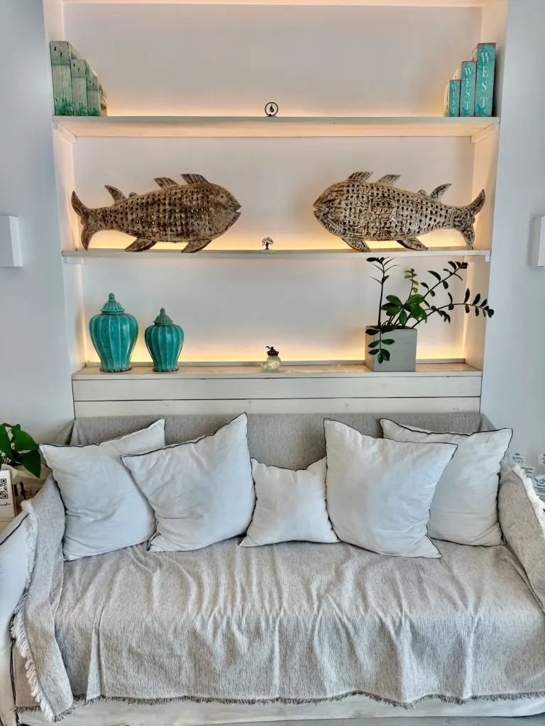 Paradise Design Apartments