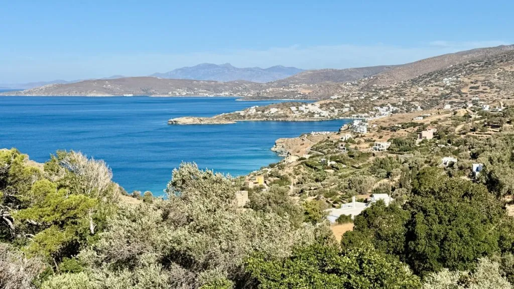 Att göra på Andros i Grekland - FREEDOMtravel resemagasin