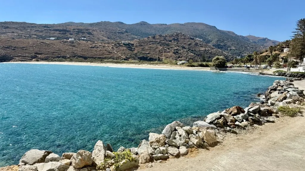 Strand