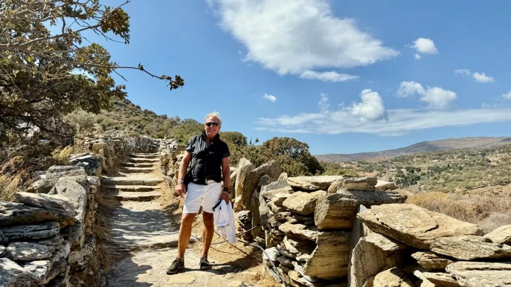 Peter FREEDOMtravel