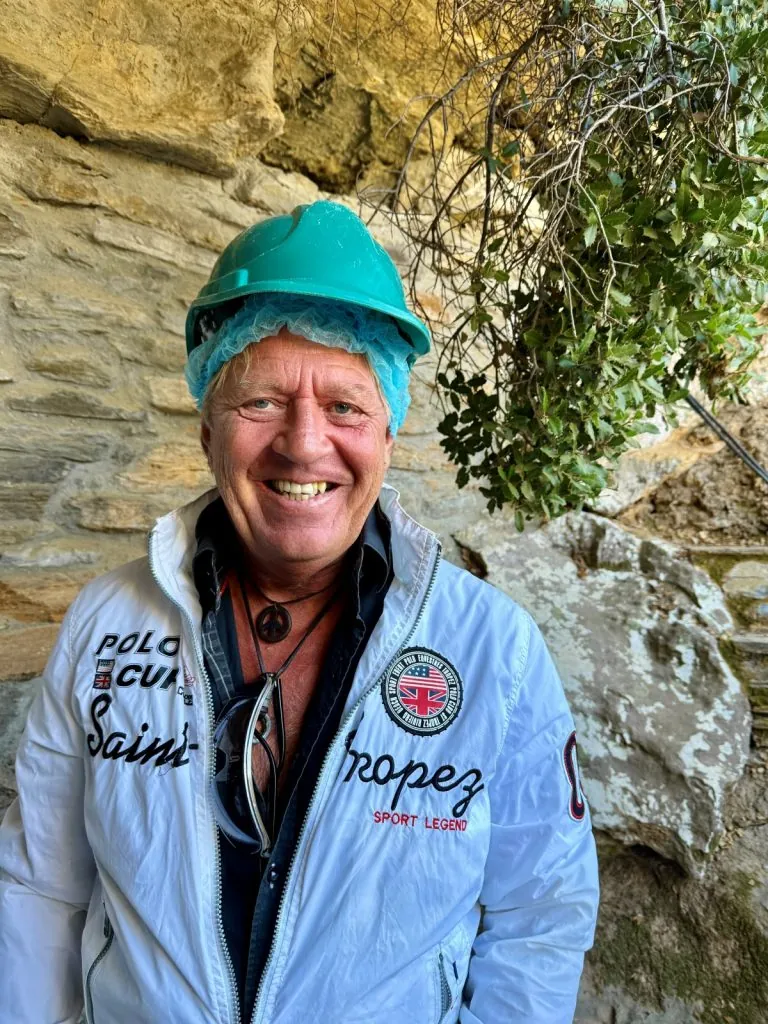 Peter FREEDOMtravel
