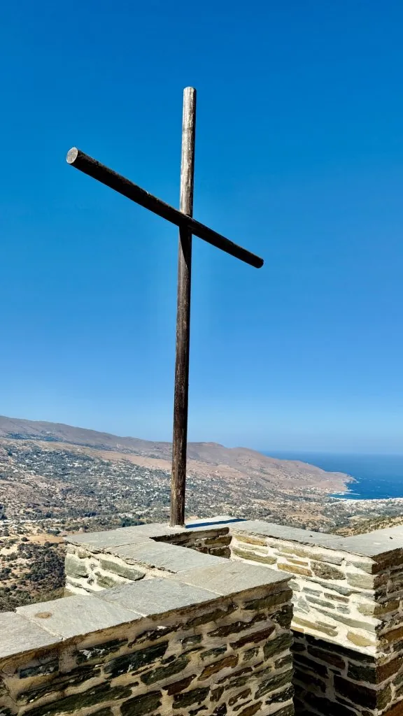 Panachrantou
