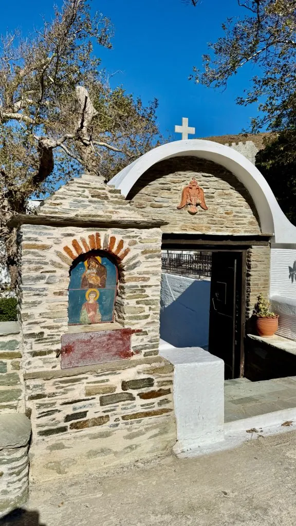 Panachrantou