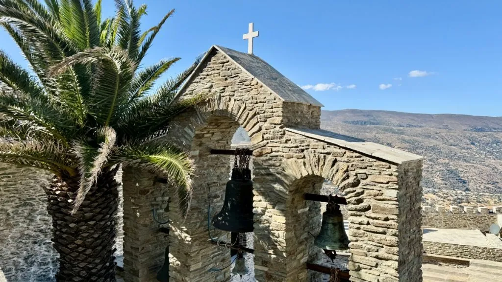 Att göra på Andros i Grekland - FREEDOMtravel resemagasin