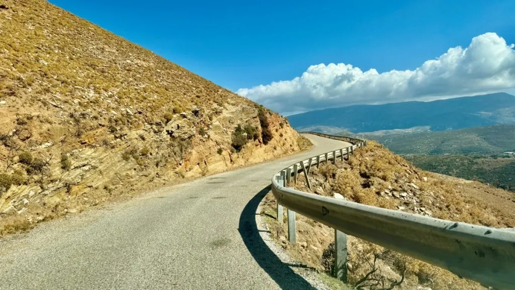 Att göra på Andros i Grekland - FREEDOMtravel resemagasin
