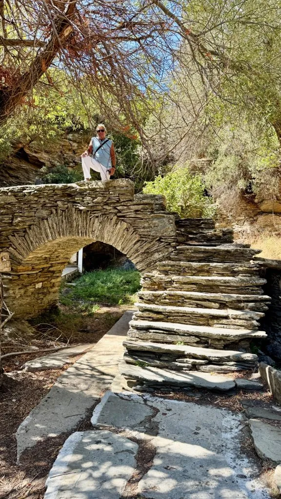 Bridge of Love