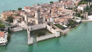 Att göra i Sirmione vid Gardasjön - FREEDOMtravel resemagasin