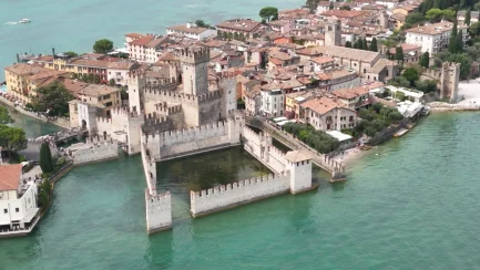 Att göra i Sirmione vid Gardasjön - FREEDOMtravel resemagasin