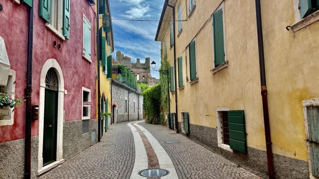 Lazise