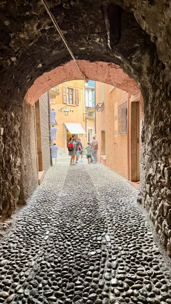 Att göra vid Gardasjön i Italien