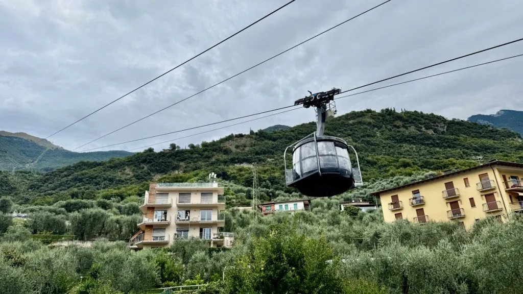 Monte Baldo