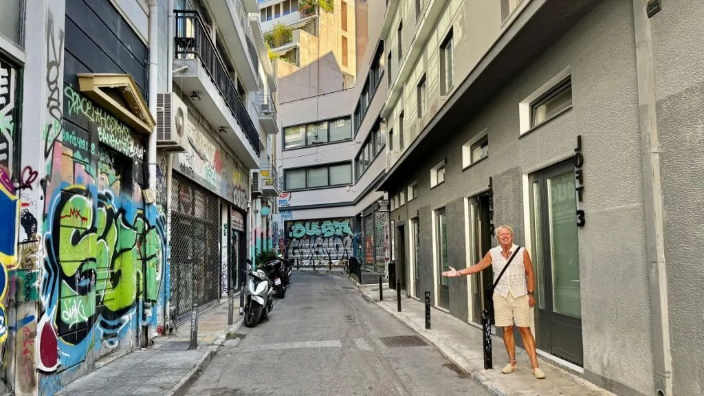 Athensotel