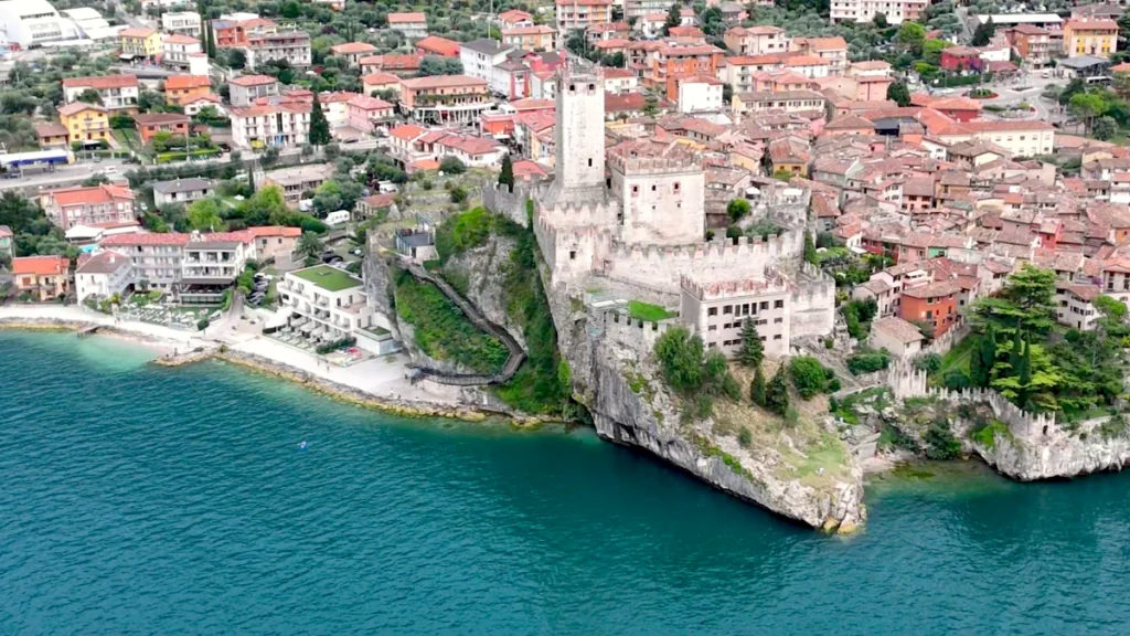 Malcesine