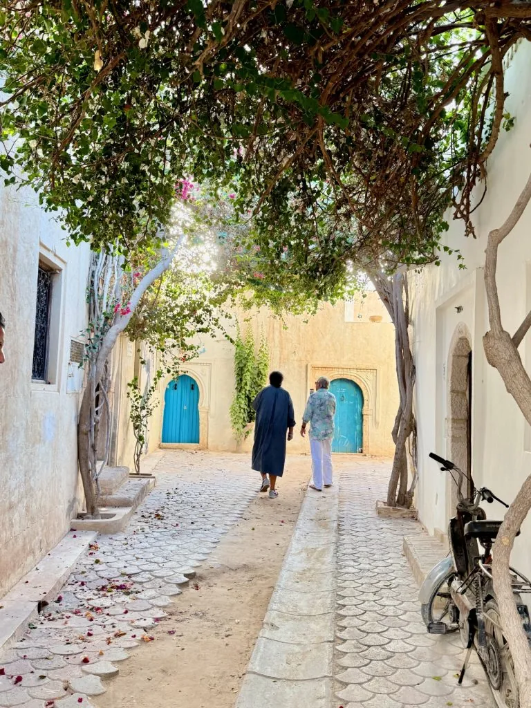 Djerbahood