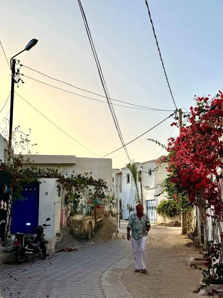 Djerbahood